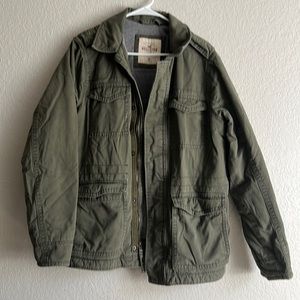 Mens jacket